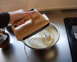 40歳のお誕生日ケーキ作り方3写真