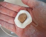 ゴマ湯団子作り方6写真