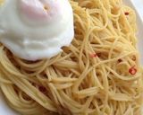 簡単ペペロンチーノ♡作り方3写真