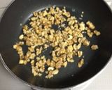 作っておくと便利♪くるみ味噌作り方2写真