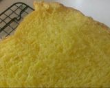 HBで野菜ジュースパン♪作り方1写真