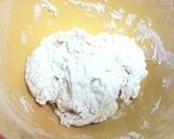 犬用おやつプチパン♪レンジで簡単発酵作り方2写真