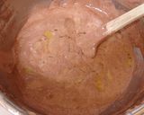大人向け ビターな生チョコケーキ作り方6写真