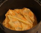 自宅で簡単&家庭の味 南瓜の煮物作り方4写真