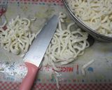 グラタンなのに!胃にやさしい作り方2写真
