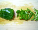 野菜焼きそば作り方3写真