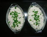 二色チーズの豆腐グラタン作り方3写真