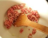 タンタン麺風塩ラーメン☆作り方3写真