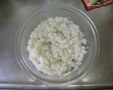 パラパラチャーハン作り方4写真