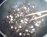 簡単ひじきと大豆のヘルシーサラダ作り方2写真