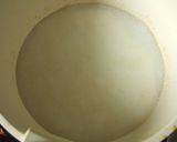 タンタン麺風塩ラーメン☆作り方5写真