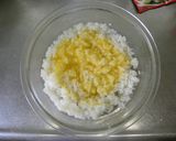パラパラチャーハン作り方5写真