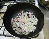 パラパラチャーハン作り方7写真