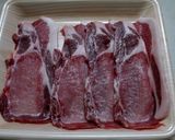 夕食に弁当に!醤油麹de豚ロース生姜焼き作り方1写真