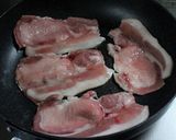 夕食に弁当に!醤油麹de豚ロース生姜焼き作り方3写真