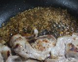 夕食に弁当に!醤油麹de豚ロース生姜焼き作り方5写真