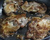 夕食に弁当に!醤油麹de豚ロース生姜焼き作り方6写真