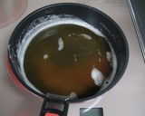 フィナンシェ生地de焼きドーナッツ★作り方1写真