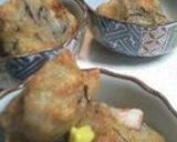 もっちもち☆レンコンしんじょ作り方7写真