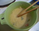 豚汁の残りで和風シチュー作り方3写真