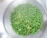 えんどう豆のおいしい保存方法作り方3写真