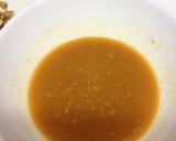 作っておくと便利♪くるみ味噌作り方3写真