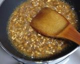 作っておくと便利♪くるみ味噌作り方5写真
