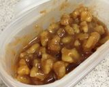 作っておくと便利♪くるみ味噌作り方6写真