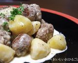 簡単!自家製ハーブソーセージ作り方5写真