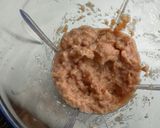 豚肉のリエット風作り方5写真