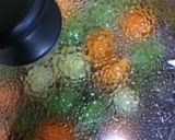 《簡単》ピリ辛でヘルシーな、こんにゃく煮作り方3写真