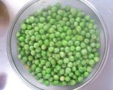 えんどう豆のおいしい保存方法作り方6写真