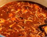 きのこたっぷりカレー作り方5写真
