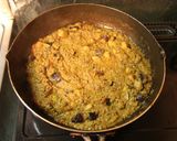 無水で作る簡単ヨーグルトキーマカレー☆作り方9写真