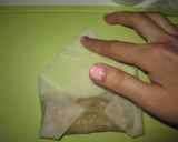 我が家定番の春巻き（包み方写真つき）作り方6写真