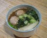 いろいろ使える肉団子(保存版)作り方4写真