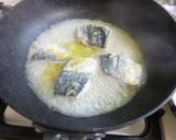 あさりと白身魚のワイン蒸し作り方8写真