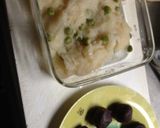 塩エンドウの豆大福作り方4写真