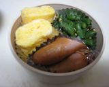 簡単いんげんオリーブオイル和え作り方4写真
