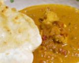 薄力粉だけ☆簡単カレーナン作り方8写真