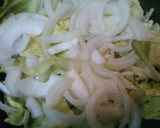 水を使わない☆豚肉と野菜のスープ作り方2写真