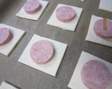 スパイ？スパムonざ・パイ♪作り方1写真