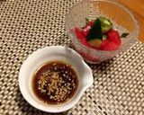 あっという間の中華ドレッシング作り方2写真