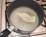 ヘルシーな皿塩ラーメン作り方3写真