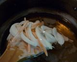 基本のかきあげ作り方10写真