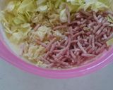 子供も大好き!塩らーめんでお好み焼き作り方4写真