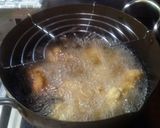 本格中華“辣子鶏”【激辛】作り方7写真
