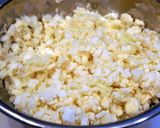 照り焼きおからレンコンバーグ作り方2写真