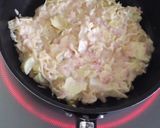 子供も大好き!塩らーめんでお好み焼き作り方5写真