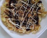 子供も大好き!塩らーめんでお好み焼き作り方7写真